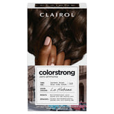 Clairol ColorStrong Primer avec AHA, base prête pour la couleur.