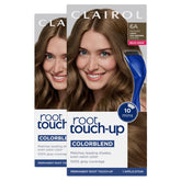 Clairol Retouche Racines - bouteille pour une application précise et rapide.