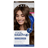 Clairol Retouche Racines kit-applicateur pour une application précise.