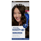 Clairol Retouche Racines : kit pratique pour rafraîchir les racines rapidement.