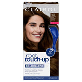 Clairol Root Touch-Up: kit pinceau-bol pour une application maison facile