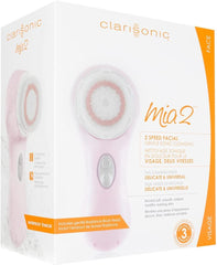 Charge USB Clarisonic Mia 2, recharge pratique et rapide