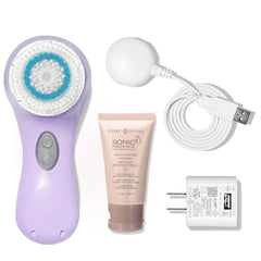 Gel nettoyant Clarisonic, 1 oz, pour une peau prête au soin