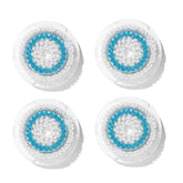 Tête de brosse Clarisonic pour pores profonds offrant un nettoyage en douceur.