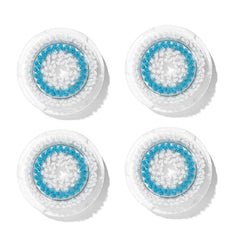 Tête de brosse Clarisonic pour pores profonds offrant un nettoyage en douceur.