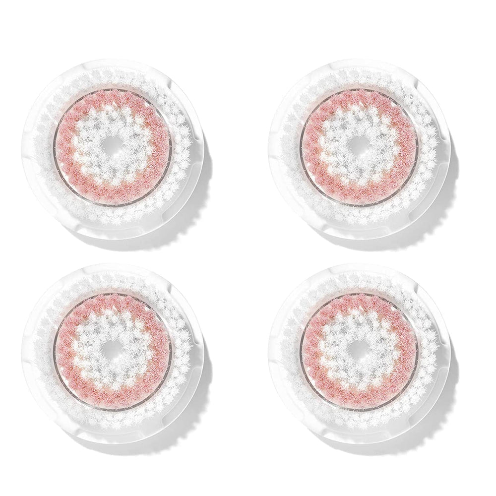 Tête Clarisonic Radiance pour Mia 1, douceur et nettoyage en profondeur.