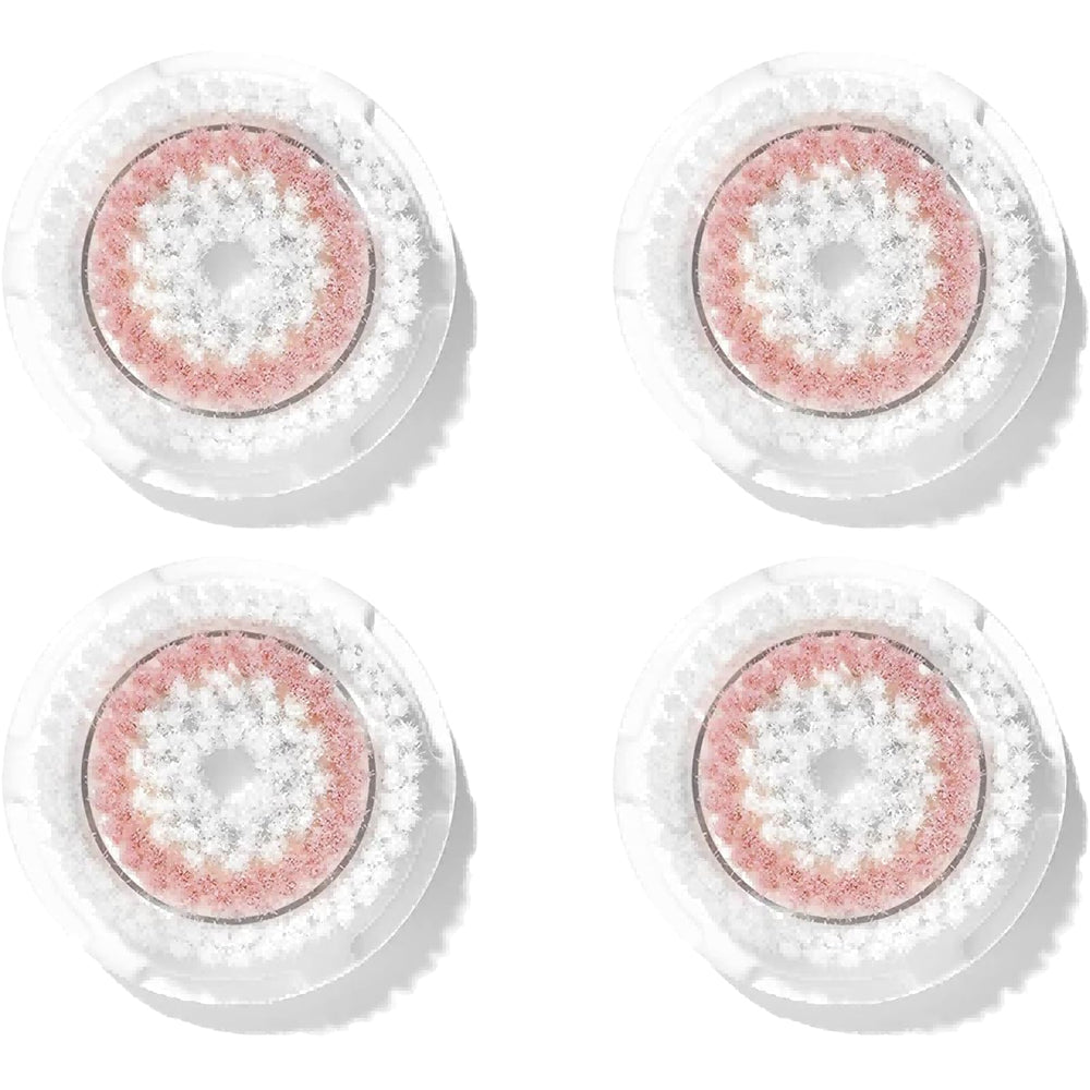 Clarisonic Radiance – tête de brosse Mia 2 pour nettoyage en douceur et efficacité.