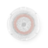 Tête de nettoyage Clarisonic Radiance pour une routine douce et efficace.