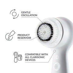 Clarisonic Sensitive – tête de remplacement Mia Fit pour douceur quotidienne