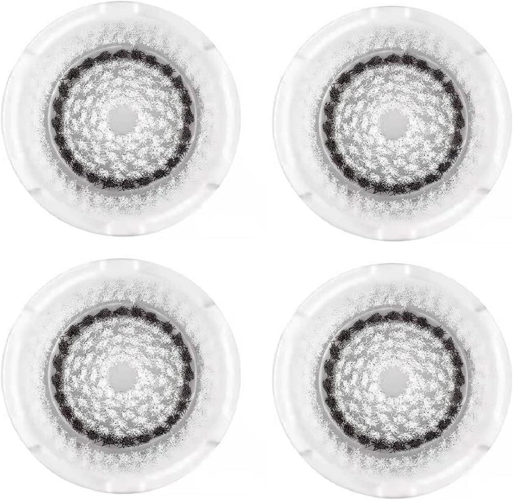 Clarisonic Sensitive – tête de remplacement Mia 1 pour soin doux et efficace