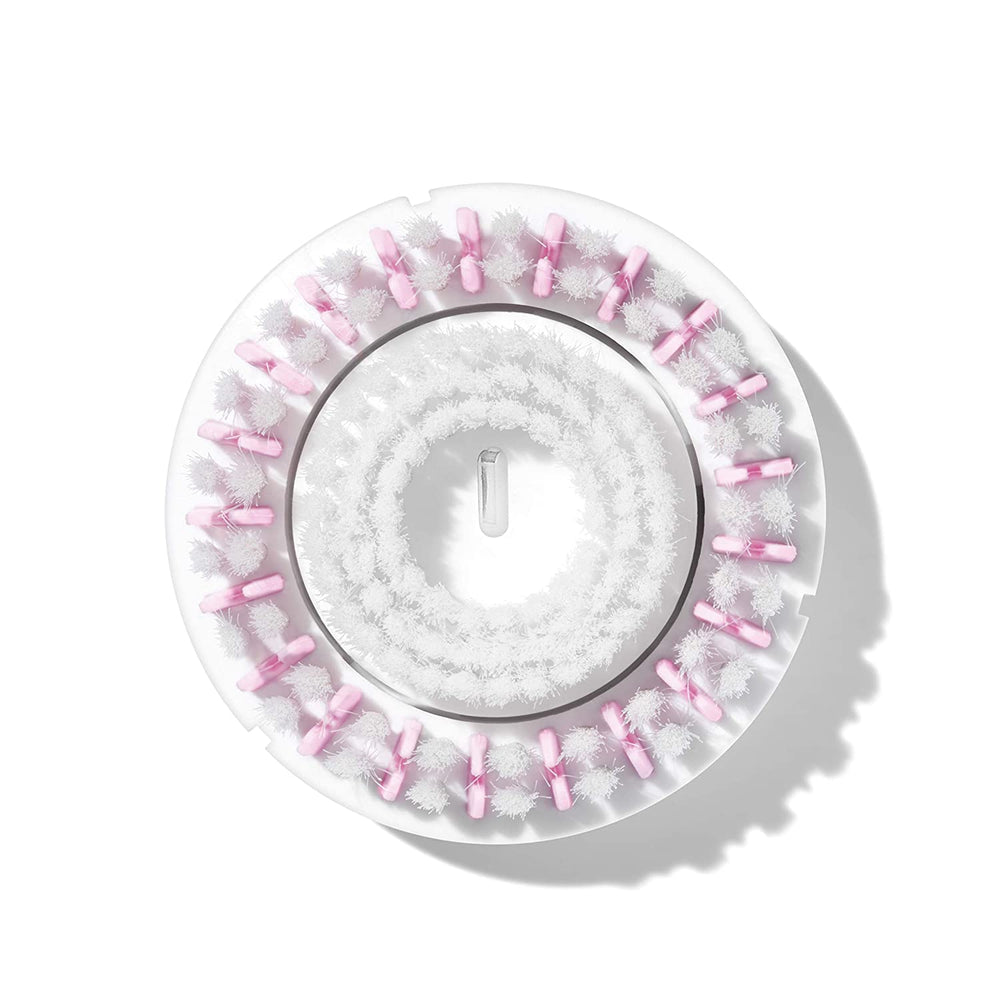 Clarisonic Radiance pour Mia 1: tête de remplacement, nettoyage en profondeur et éclat.