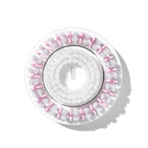 Clarisonic Radiance pour Mia 1: tête de remplacement, nettoyage en profondeur et éclat.