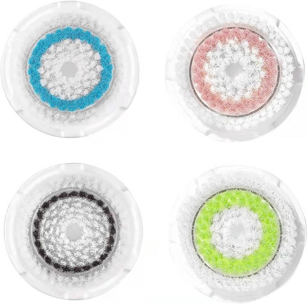 Tête Clarsonic Mia 1 pour nettoyage doux et efficace