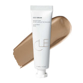 CLE Cosmetics CCC Cream flacon pompe avec SPF 50, ready à l emploi