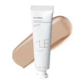 CLE Cosmetics CCC Crème 201 flacon: base légère avec hydratation et SPF 50