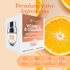 Application facile sur le visage par la main, hydratation immédiate.