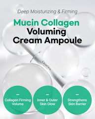ClearDea creme visage hydratante quotidienne pour peau lumineuse