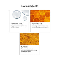 CLEARSTEM CLEARITY pH équilibre expérience douce