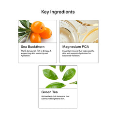 CLEARSTEM GentleClean : gros-plan sur la texture crèmeuse et agréable au toucher.