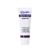 Clearzal Crème Pieds relief des callosités pour pieds plus lisses