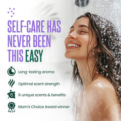 CLEVERFY tablette douche pasteque : fraîcheur fruitée et revitalisante.