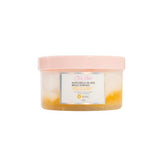 Click Hair Honey Mask Intense Shine : bouteille prête pour brillance éclatante.