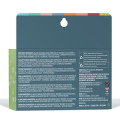 Baume Lèvres Cliganic format voyage, petit et léger pour vos déplacements.