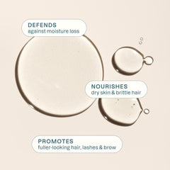Certification végane et sans cruauté garantie pour votre routine beauté.