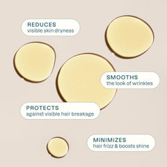 Cliganic Huile de Jojoba pressée à froid pour conserver les nutriments