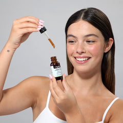 Cliganic organic vitamin E oil 2oz verified purity via third-party testing
