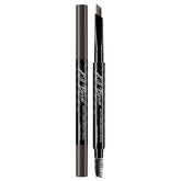 CLIO Kill Brow pinceau-sourcils avant: précision nette pour des sourcils naturels