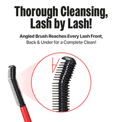 CLIO Kill Lash Demaquillant Yeux – sans frottement pour un démaquillage en douceur.