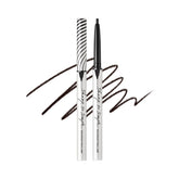 CLIO PROFESSIONAL crayon yeux 2mm précision pour un trait net et défini.