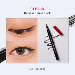 CLIO PROFESSIONAL Superproof Pen, trait fin parfait en début de ligne