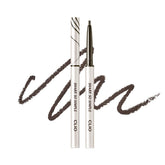 CLIO SHARP SO SIMPLE — crayon yeux 2mm pour tracé précis et durable.