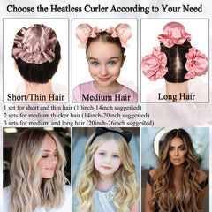Boutons reglables CLIONE Bun Bons ajustent la tenue selon les longueurs.
