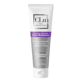 CLn Hydratant Visage application-jour: peau hydratée et apaisée tout au long de la journée.