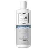 CLn ProStrength Wash – bouteille visible, nettoyage en profondeur des pores et fraîcheur.