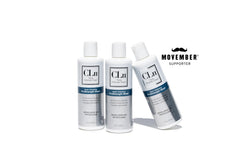 CLn ProStrength Wash – lavage quotidien efficace sur peau normale à grasse.