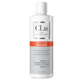 CLn Shampoing – bouteille clarifiante pour cuir chevelu.