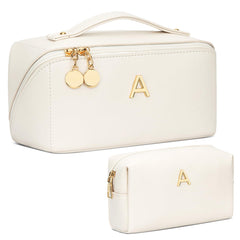 CloudWings trousse maquillage avec ouverture 180° facilitant l’accès rapide
