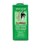Clubman Pinaud Talc pack quatre pour usage quotidien.