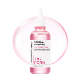 CNP Pink Toning Toner flacon — hydratation légère et absorption rapide.