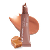 CNP Propolis Jelly Lipcerin 03 Caramel Pudding – teinte-brillance hydratante.