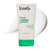 COATS Gentle Hydrating Cleanser – flacon doux pour hydratation durable.