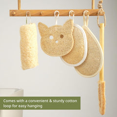 COBA STRAWS emballage kraft écoresponsable, coffret cadeau.