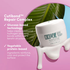 Coco & Eve acide hyaluronique: hydratation en profondeur et douceur.