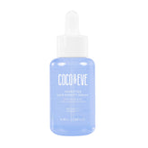 Sérum densifiant Coco & Eve dans un flacon-serum élégant.