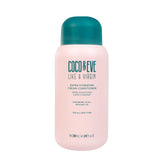 Coco & Eve Like A Virgin : bouteille montrant le conditionneur hydratant sans alourdir