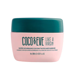 Coco & Eve Like a Virgin : masque nourrissant pour hydratation rapide.